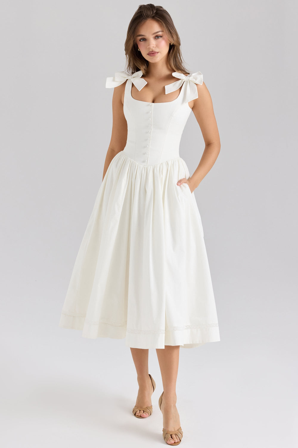 Liorenne Dress