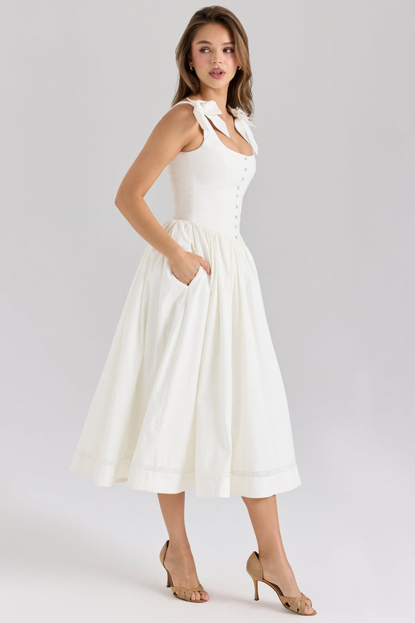 Liorenne Dress