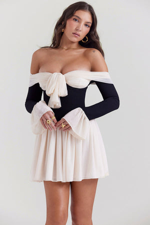 Evanthe Dress