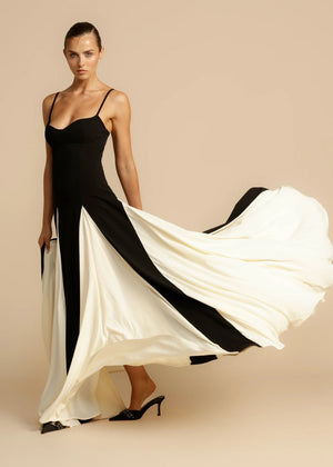 Avenelle Maxi Dress