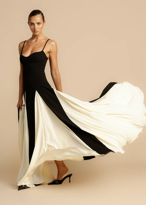 Avenelle Maxi Dress