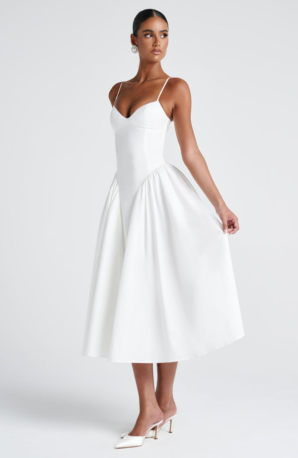 Elodie Dress