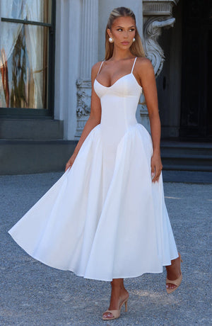 Elodie Dress