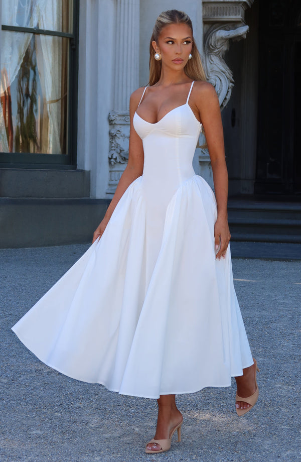 Elodie Dress