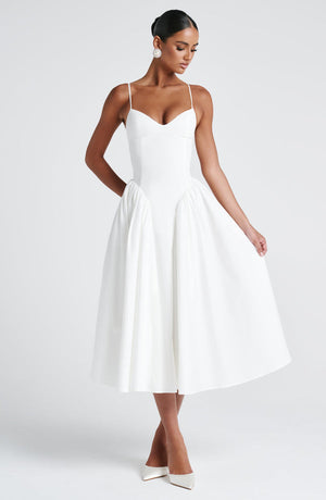 Elodie Dress