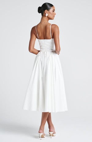 Elodie Dress
