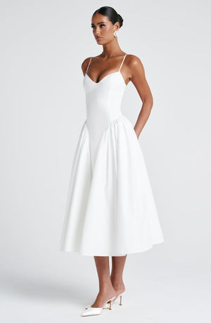 Elodie Dress