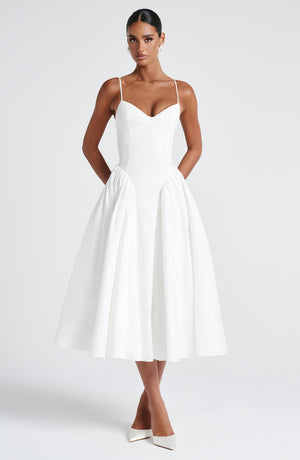Elodie Dress