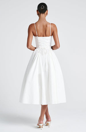 Elodie Dress
