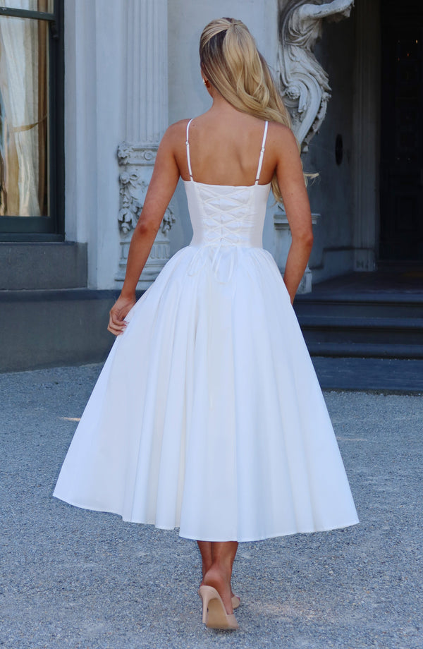 Elodie Dress