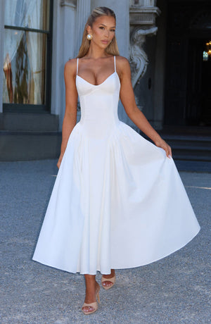 Elodie Dress