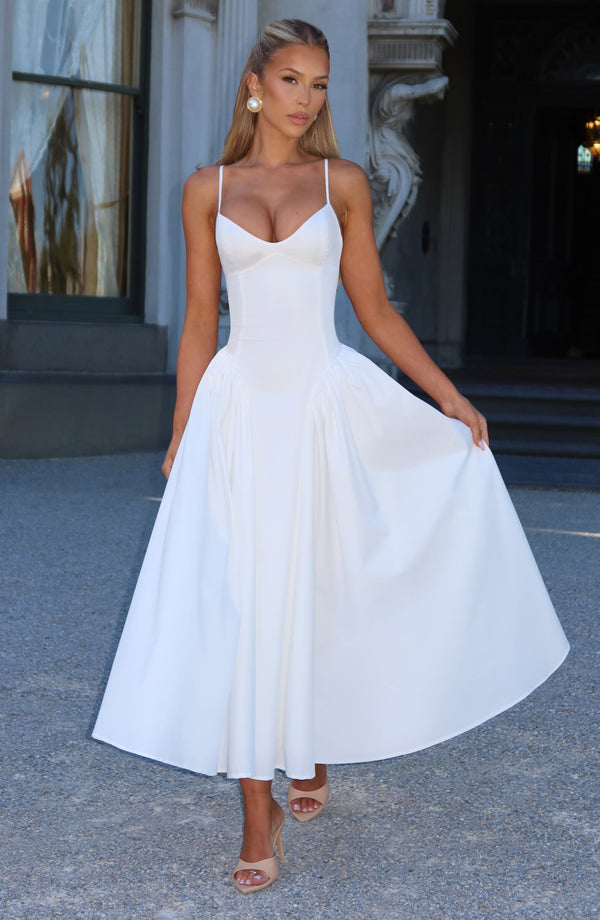 Elodie Dress