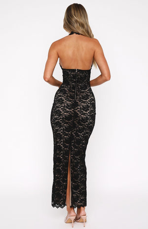 Arvella Dress
