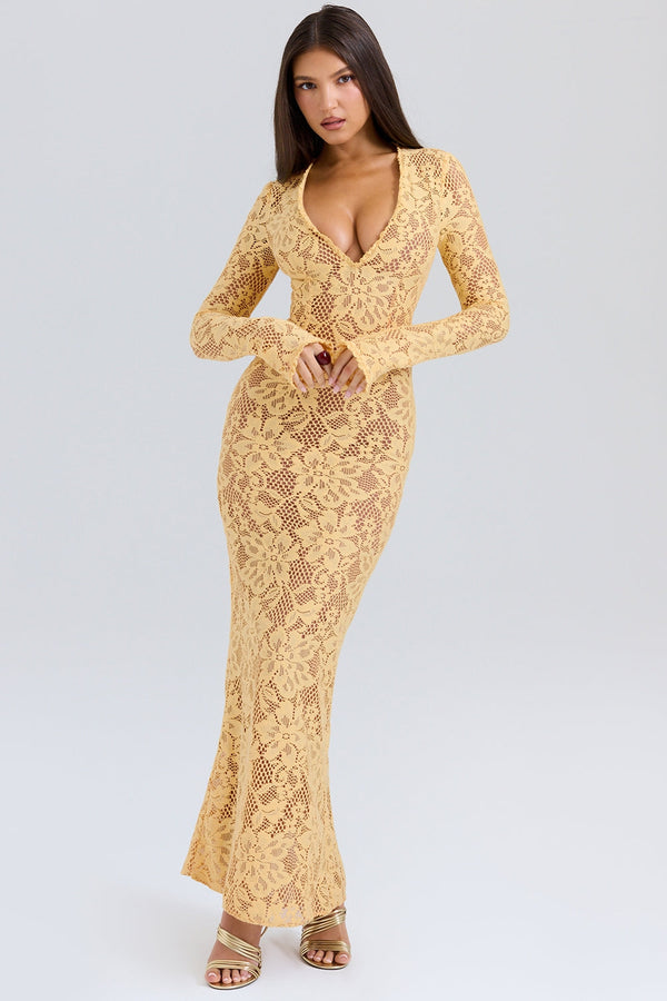 Amorielle Dress