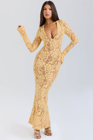 Amorielle Dress