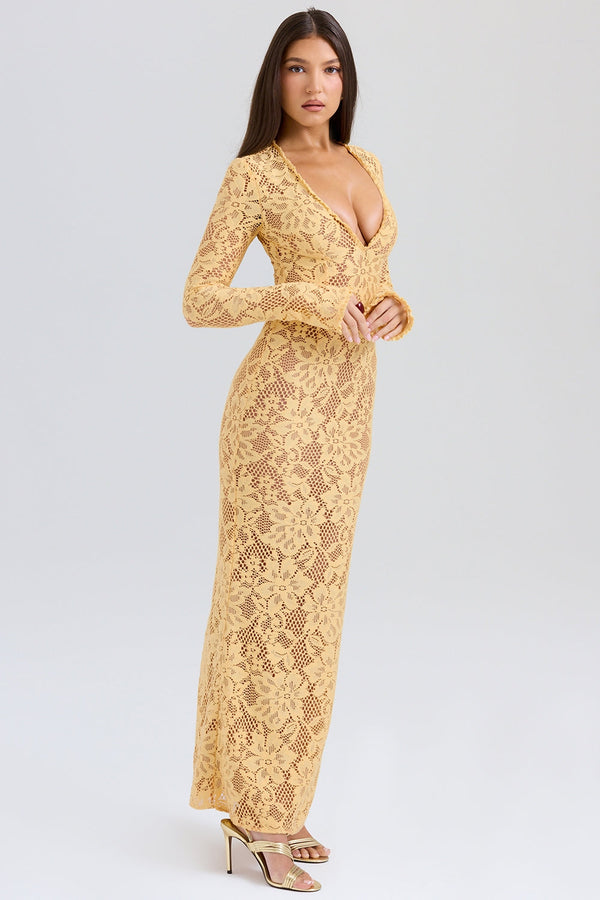 Amorielle Dress