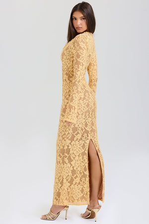 Amorielle Dress