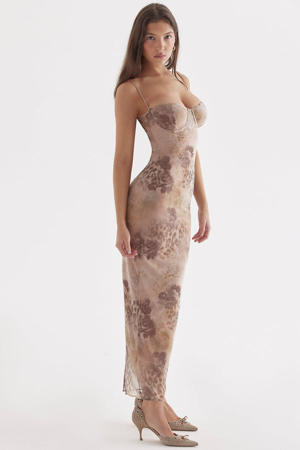 Amandelle Dress
