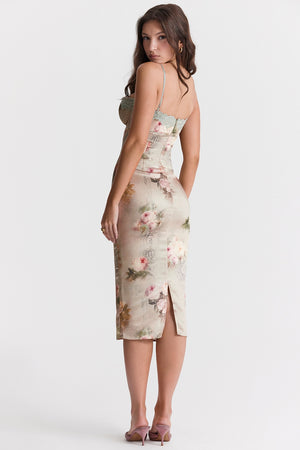 Emery Dress