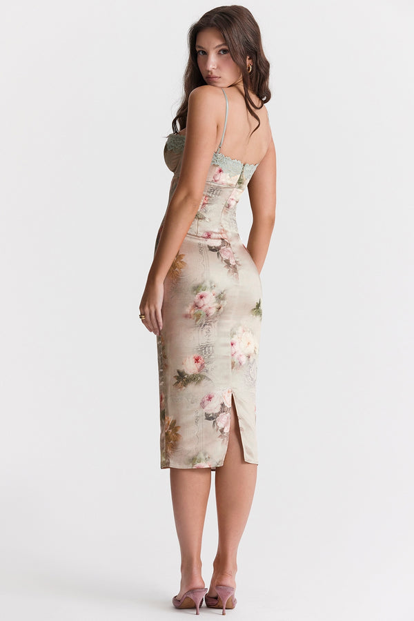 Emery Dress