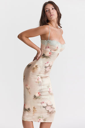 Emery Dress