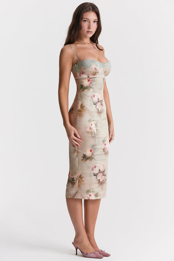 Emery Dress