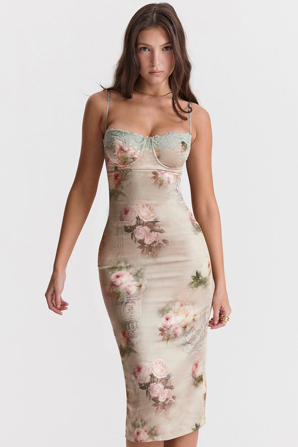Emery Dress