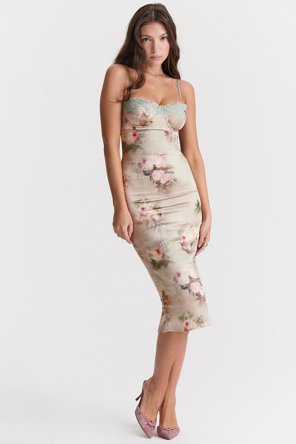 Emery Dress