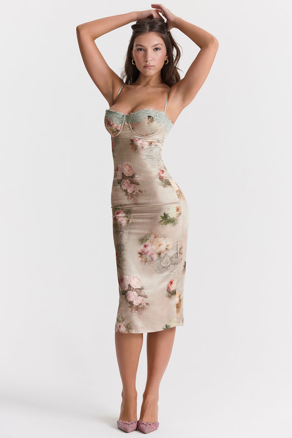 Emery Dress
