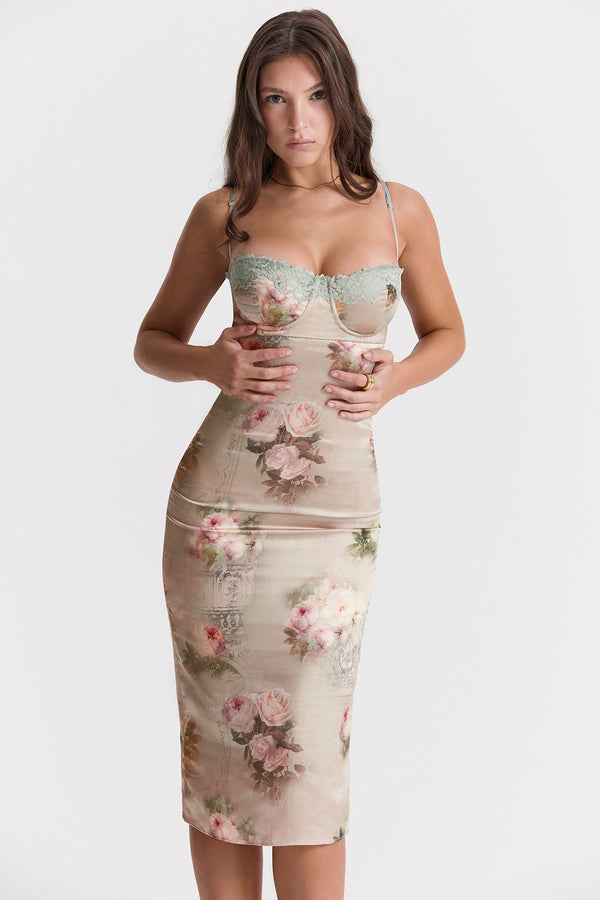 Emery Dress