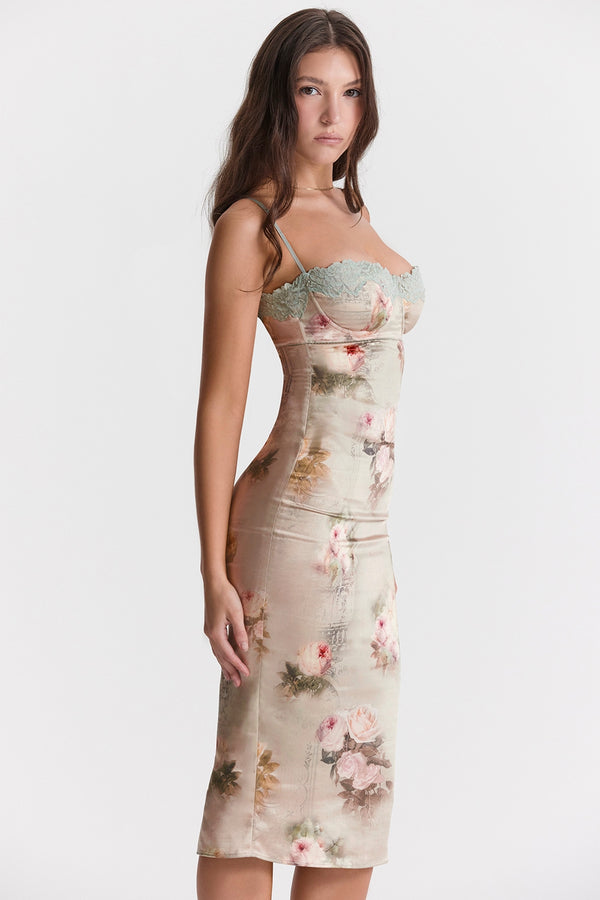 Emery Dress