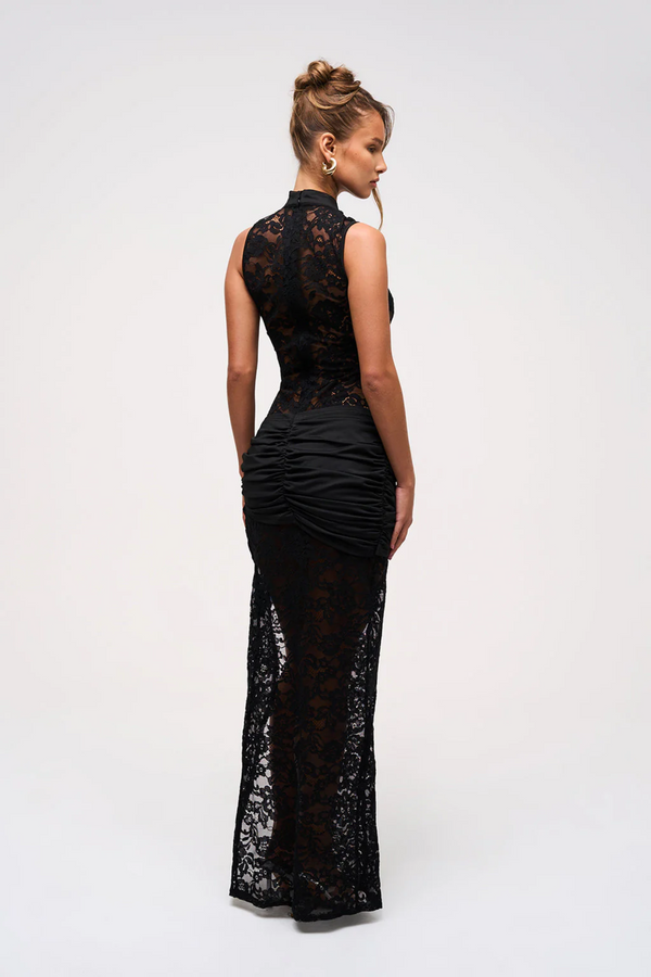Arabella Dress