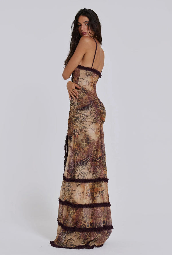 #leopard