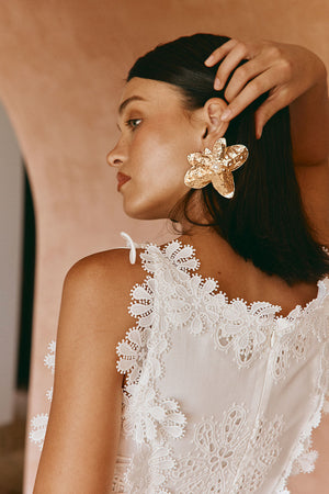 Ariora Dress