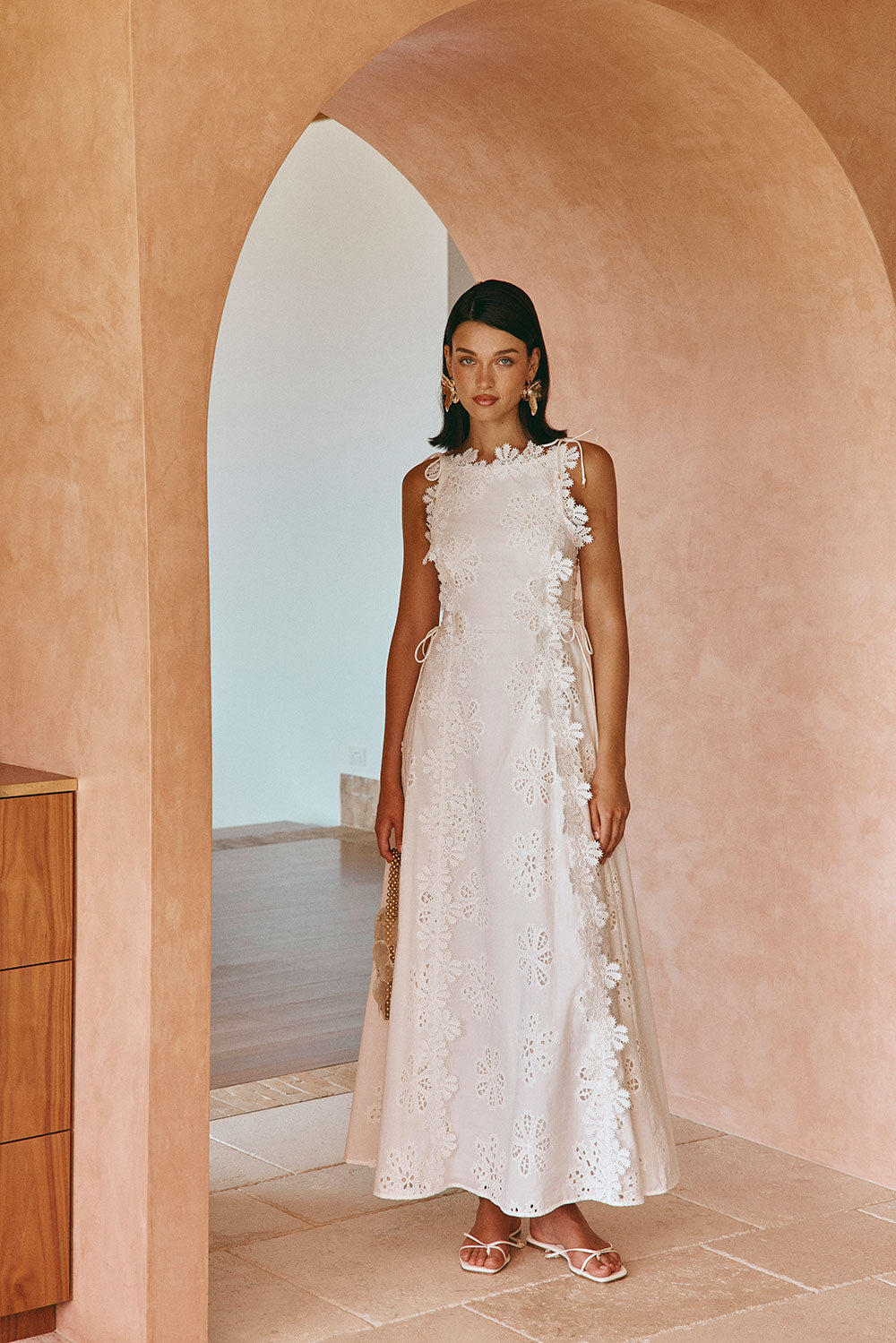 Ariora Dress