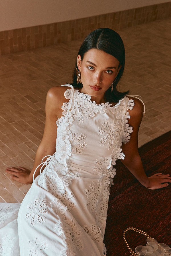 Ariora Dress