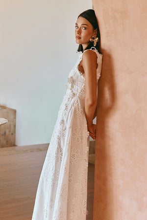 Ariora Dress