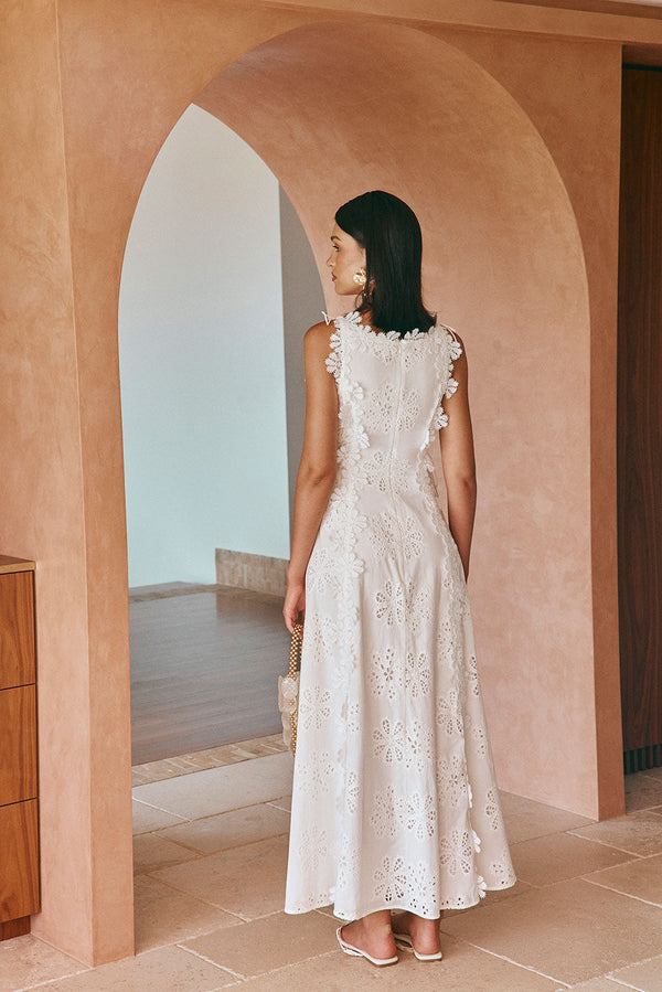 Ariora Dress