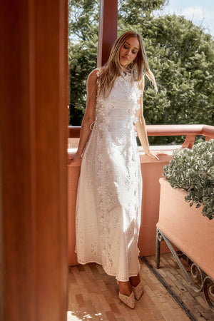 Ariora Dress