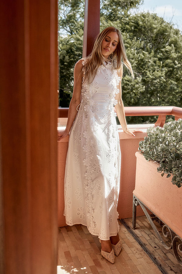 Ariora Dress