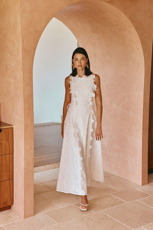 Ariora Dress