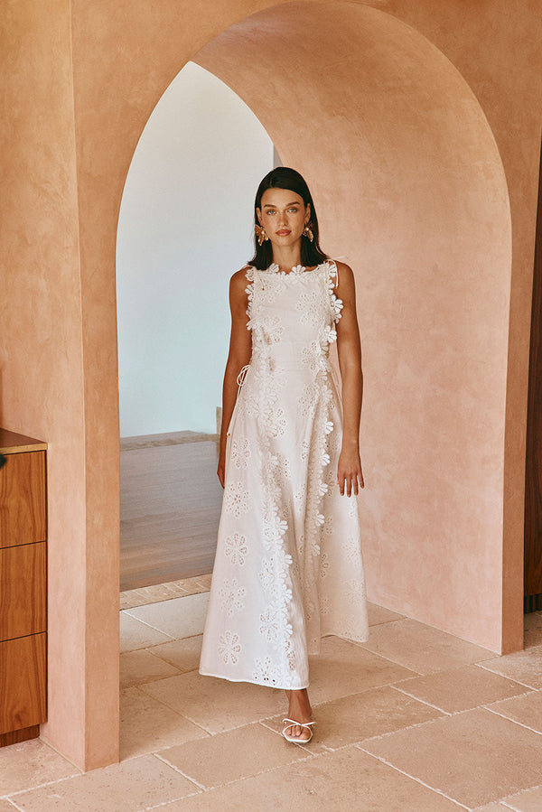 Ariora Dress