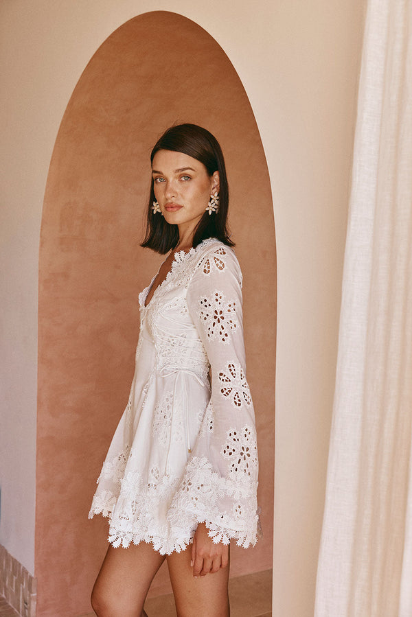 Ariora Mini Dress