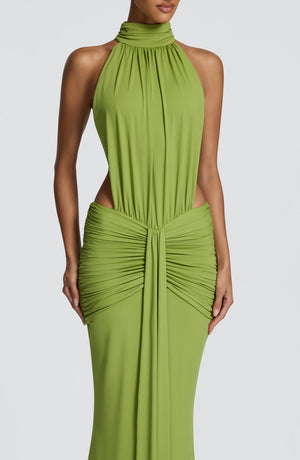 #green