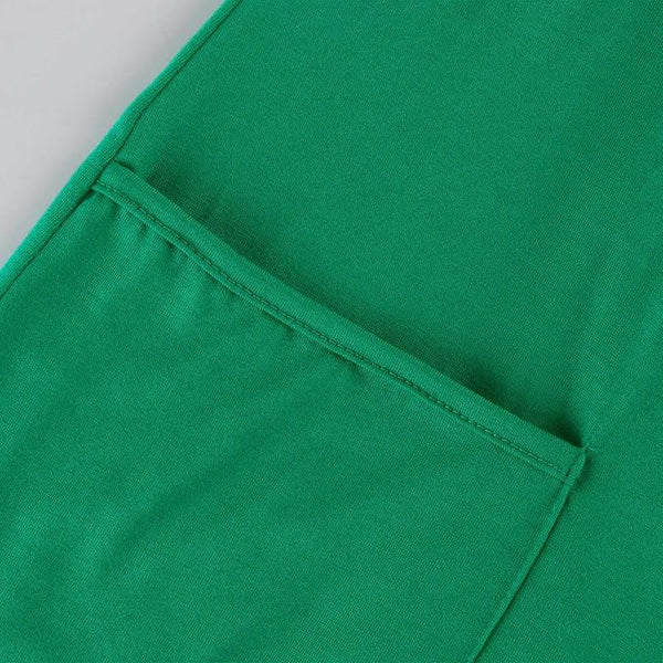 #green