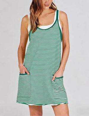 #green
