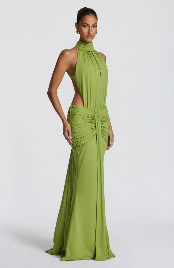 #green