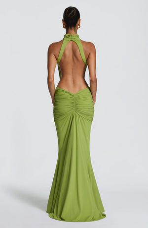 #green