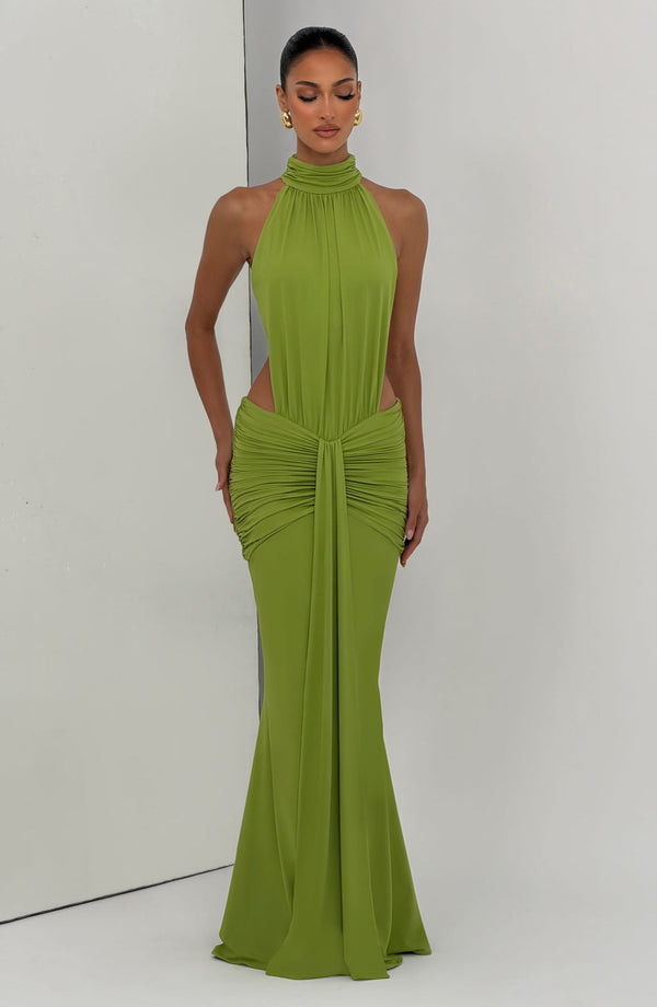 #green