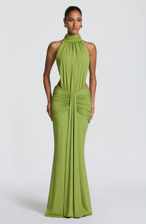 #green